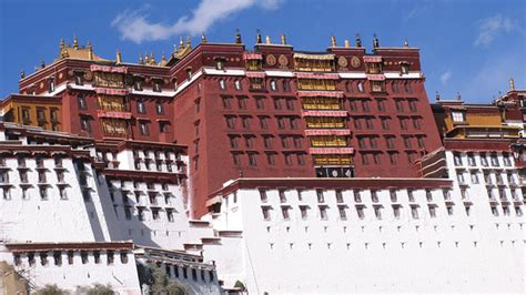 Potala Palace 101: Everything You Need to Know about the .